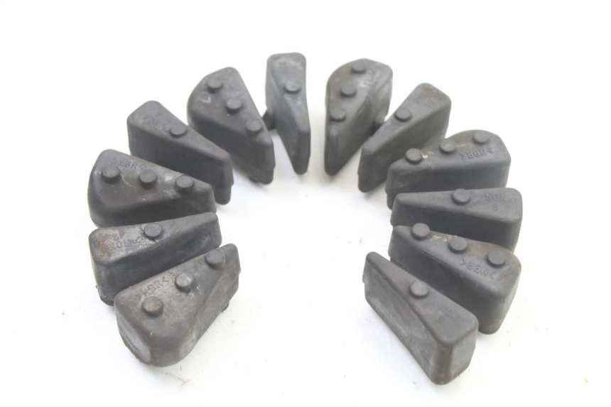 photo de KRANS SILENTBLOK YAMAHA FZ6 FAZER S2 600 (2007 - 2011) - Detail van het onderdeel