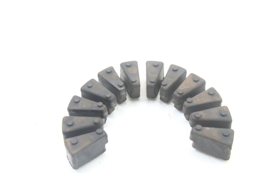 photo de KRANS SILENTBLOK YAMAHA FZS FAZER 600 (2001 - 2003) - Detail van het onderdeel