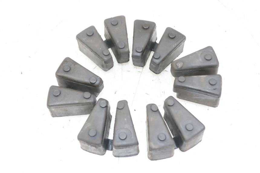 photo de KRANS SILENTBLOK YAMAHA FZS FAZER 600 (2001 - 2003) - Hoofdaanzicht