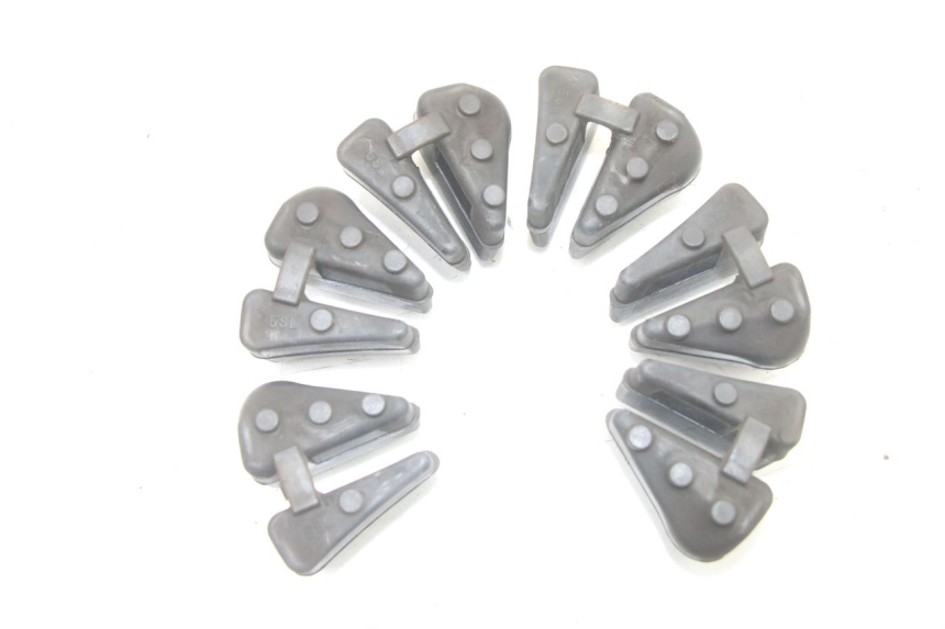 photo de KRANS SILENTBLOK YAMAHA TRACER 7 700 (2020 - 2024) - Hoofdaanzicht