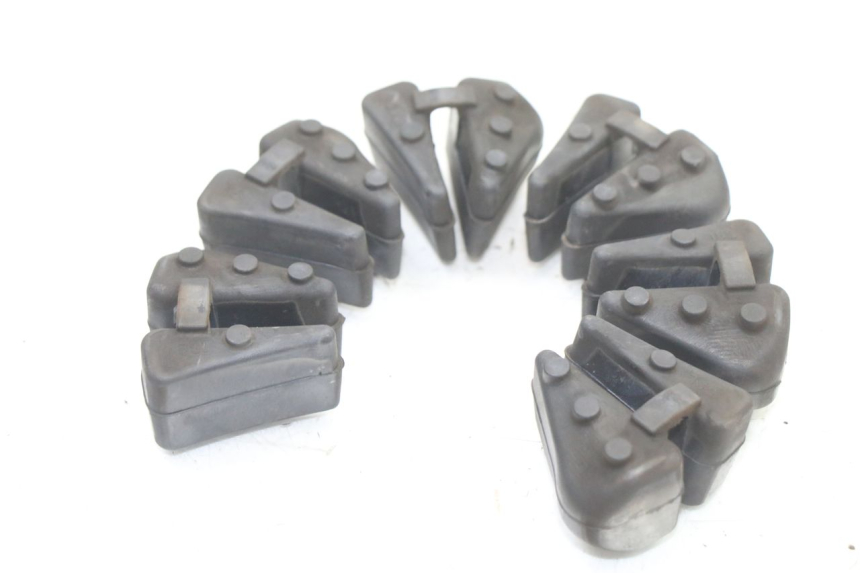 photo de KRANS SILENTBLOK YAMAHA TRACER 7 700 (2020 - 2024) - Detail van het onderdeel