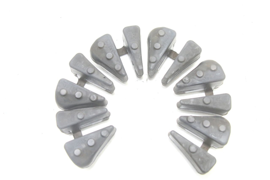 photo de KRANS SILENTBLOK YAMAHA TRACER 7 700 (2020 - 2024) - Zoom op gebruiksstaat