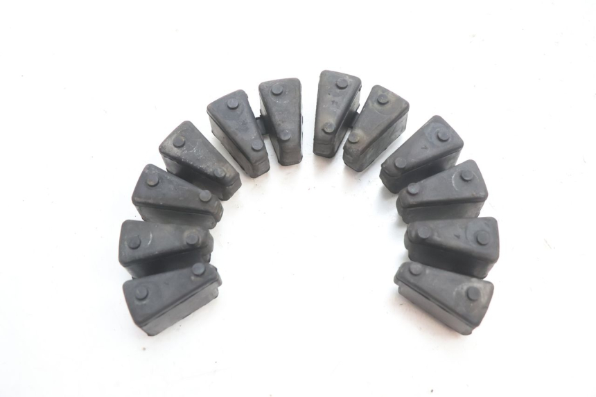photo de KROON SILENTBLOCK YAMAHA YZF R GENESIS 750 (1993 - 1998) - Hoofdaanzicht