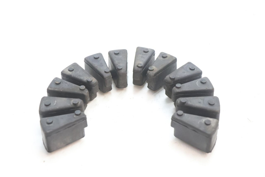 photo de KROON SILENTBLOCK YAMAHA YZF R GENESIS 750 (1993 - 1998) - Detail van het onderdeel