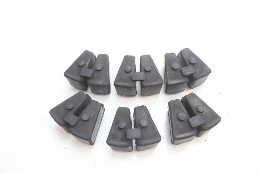 photo de KROON SILENTBLOCK YAMAHA YZF R GENESIS 750 (1993 - 1998) - Zoom op gebruiksstaat