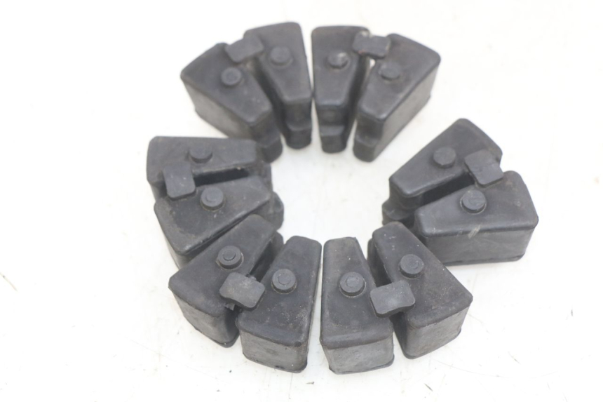 photo de KRANS SILENTBLOK YAMAHA YZF R THUNDERCAT 600 (1996 - 2003) - Detail van het onderdeel