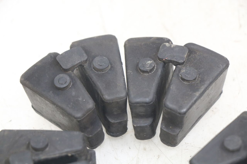 photo de KRANS SILENTBLOK YAMAHA YZF R THUNDERCAT 600 (1996 - 2003) - Zoom op gebruiksstaat