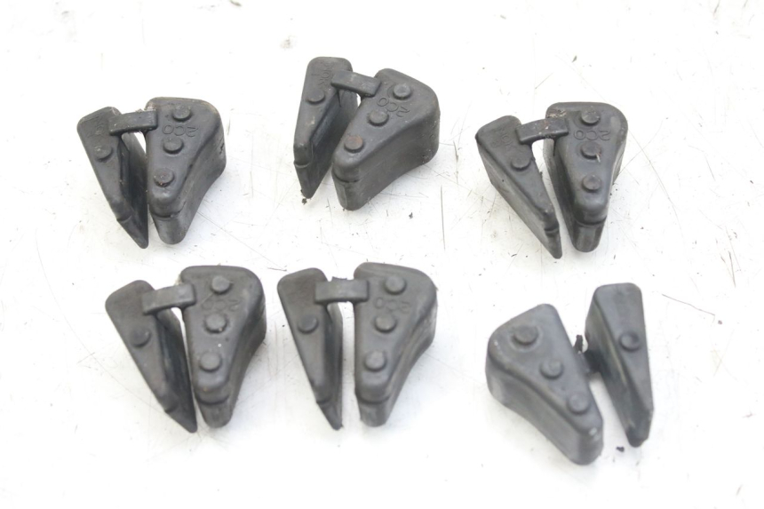 photo de KRANS SILENTBLOK YAMAHA YZF R1 1000 (2007 - 2008) - Hoofdaanzicht