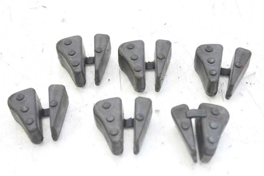 photo de KRANS SILENTBLOK YAMAHA YZF R1 1000 (2007 - 2008) - Detail van het onderdeel