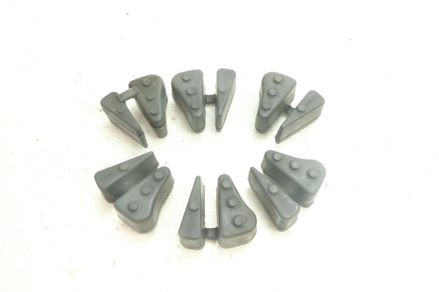 photo de SILENTBLOC KRANS YAMAHA YZF R6 600 (2008 - 2009) - Hoofdaanzicht