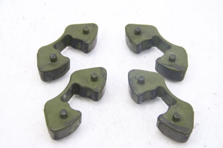 photo de KRANS SILENTBLOK KAWASAKI Z ABS 1000 (2014 - 2020) - Detail van het onderdeel