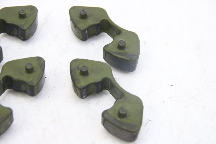 photo de KRANS SILENTBLOK KAWASAKI Z ABS 1000 (2014 - 2020) - Zoom op gebruiksstaat