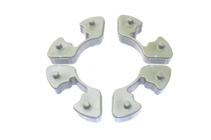 photo de KRANS SILENTBLOK KAWASAKI Z Z900 900 (2017 - 2019) - Hoofdaanzicht