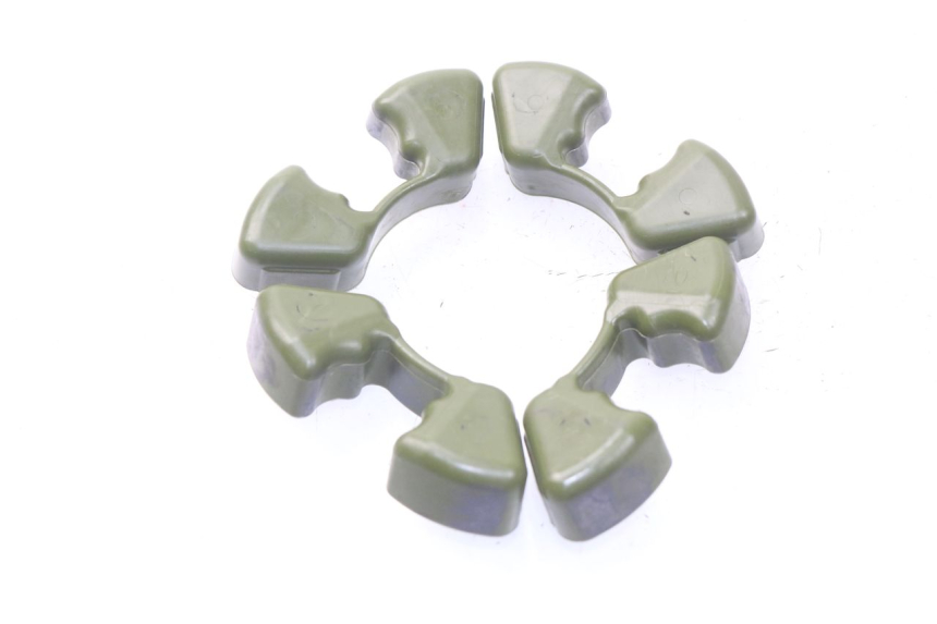 photo de KRANS SILENTBLOK KAWASAKI Z Z900 900 (2017 - 2019) - Detail van het onderdeel