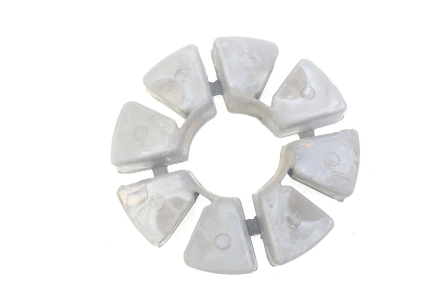 photo de KRANS SILENTBLOK KAWASAKI ZEPHYR 1100 ( - 1995) - Hoofdaanzicht