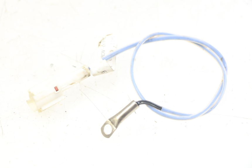 photo de SENSOR ORCAL CAVARO 4T 50 (2019 - 2023) - Zoom op gebruiksstaat