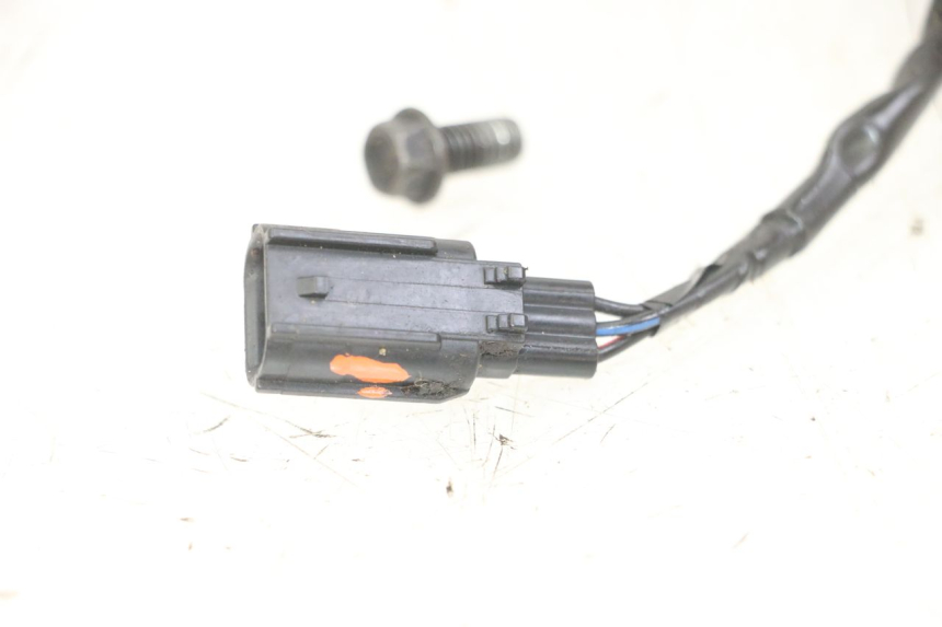 photo de SENSOR HONDA CB R 1000 (2018 - 2023) - Zoom op gebruiksstaat