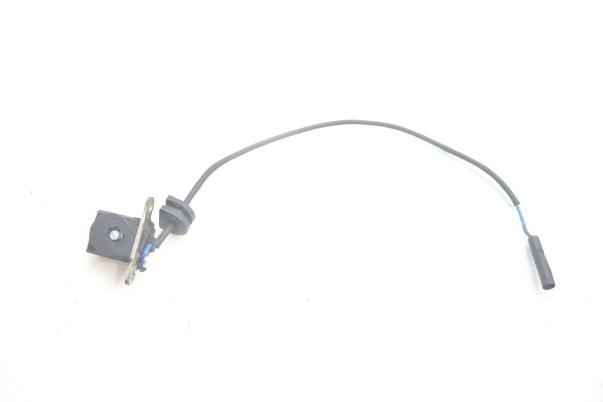 photo de SENSOR MASH CITY 4T 50 (2018 - 2020) - Hoofdaanzicht