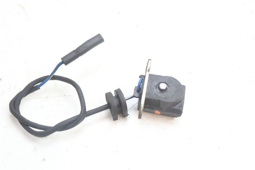 photo de SENSOR MASH CITY 4T 50 (2018 - 2020) - Zoom op gebruiksstaat