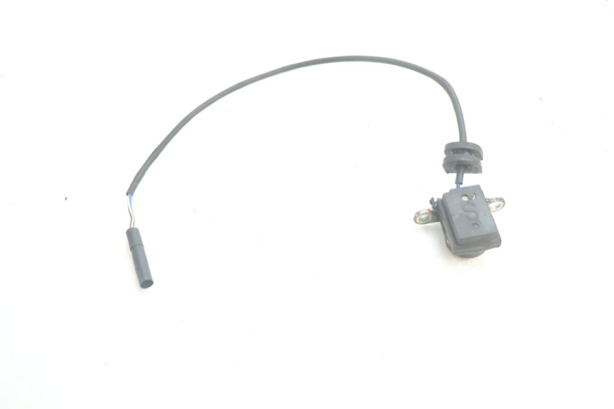 photo de SENSOR MASH CITY 4T 50 (2018 - 2020) - Andere kijkhoek
