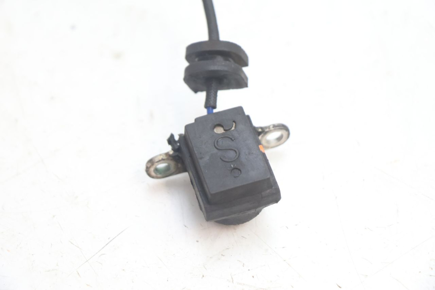 photo de SENSOR MASH CITY 4T 50 (2018 - 2020) - Technische close-up