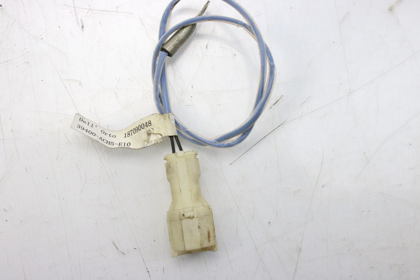 photo de SENSOR LONGJIA DIGITA 4T 50 (2019 - 2022) - Detail van het onderdeel