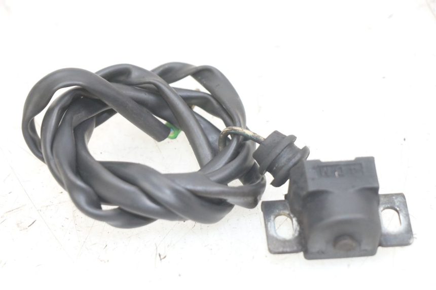 photo de SENSOR TNT MOTOR FASTINO 4T 50 (2013 - 2019) - Hoofdaanzicht
