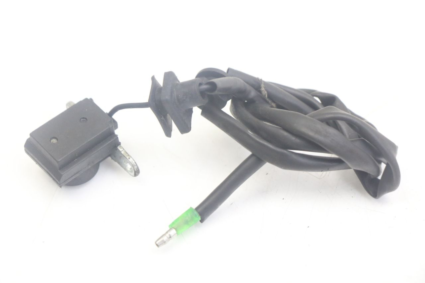 photo de SENSOR BAOTIAN FRESH 50 (2004 - 2012) - Hoofdaanzicht