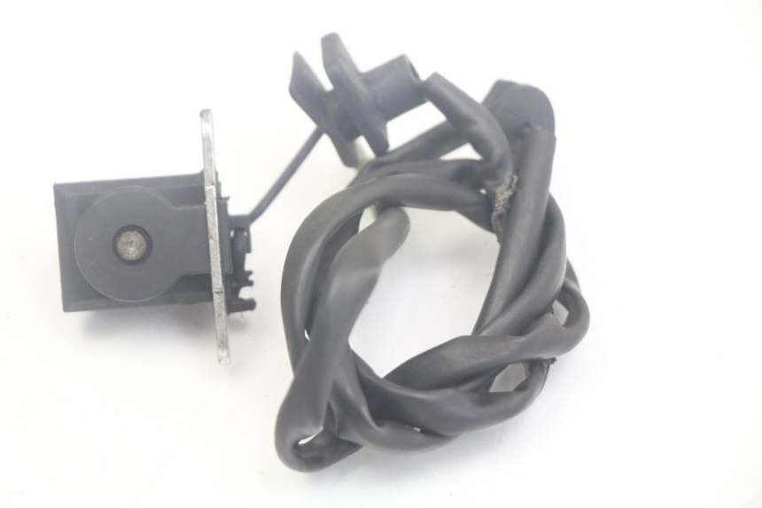 photo de SENSOR BAOTIAN FRESH 50 (2004 - 2012) - Detail van het onderdeel