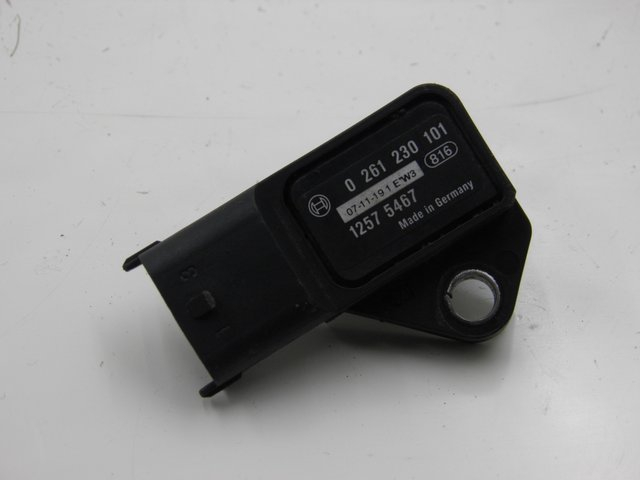 photo de SENSOR GILERA GP 800 (2007 - 2013) - Hoofdaanzicht