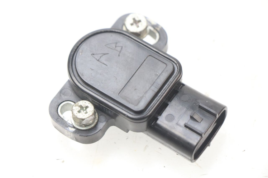 photo de INJECTIESENSOR YAMAHA FZ8 800 (2010 - 2016) - Hoofdaanzicht