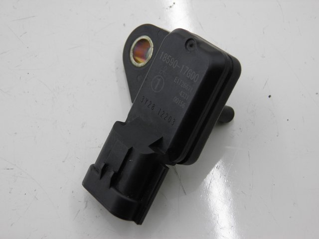 photo de INJECTIESENSOR SUZUKI SV S 650 (2003 - 2009) - Hoofdaanzicht
