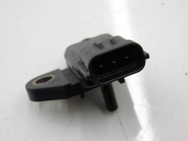 photo de INJECTIESENSOR SUZUKI SV S 650 (2003 - 2009) - Zoom op gebruiksstaat