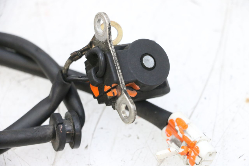 photo de SENSOR PEUGEOT KISBEE 4T 50 (2018 - 2022) - Detail van het onderdeel