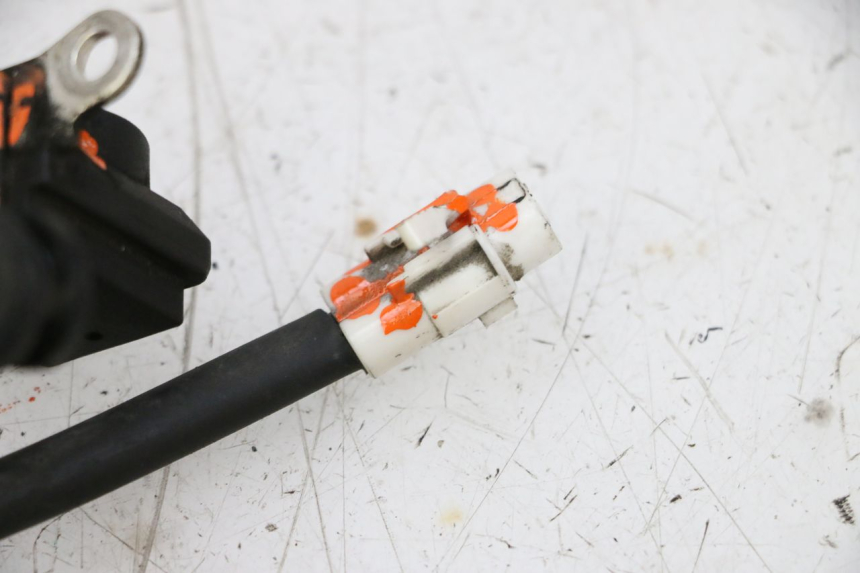 photo de SENSOR PEUGEOT KISBEE 4T 50 (2018 - 2022) - Andere kijkhoek