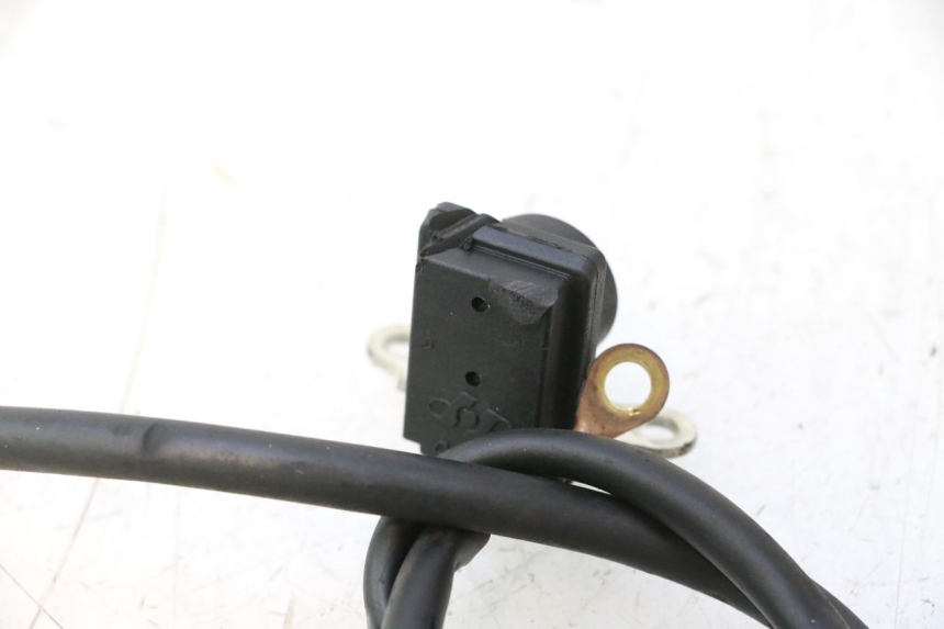 photo de SENSOR PEUGEOT KISBEE 4T 50 (2018 - 2022) - Detail van het onderdeel