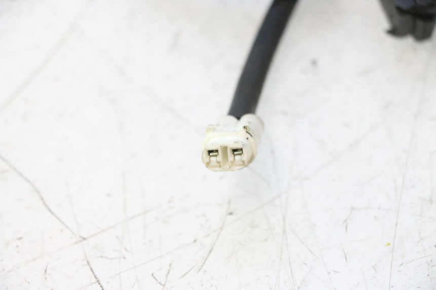 photo de SENSOR PEUGEOT KISBEE 4T 50 (2018 - 2022) - Andere kijkhoek