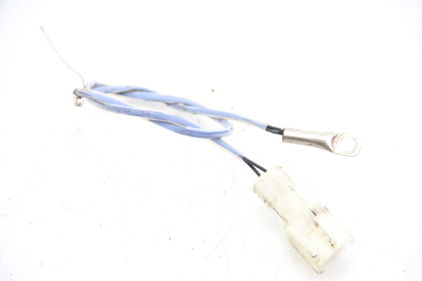 photo de SENSOR ORCAL KITE 4T 50 (2019 - 2023) - Hoofdaanzicht