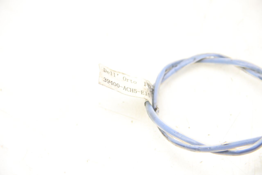 photo de SENSOR ORCAL KITE 4T 50 (2019 - 2023) - Zoom op gebruiksstaat