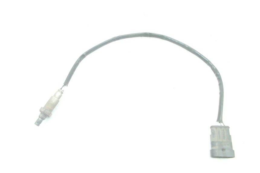 photo de LAMBDA-SONDE KYMCO AGILITY 4T 50 (2018 - 2022) - Hoofdaanzicht