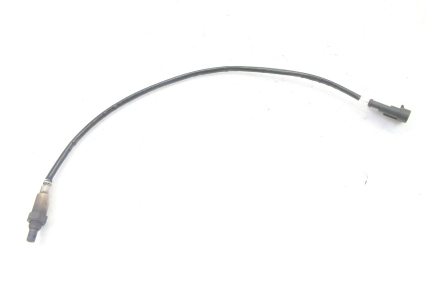 photo de LAMBDA-SONDE KYMCO AGILITY 4T 50 (2018 - 2022) - Hoofdaanzicht