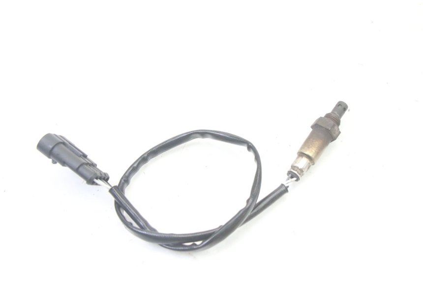 photo de LAMBDA-SONDE KYMCO AGILITY 4T 50 (2018 - 2022) - Andere kijkhoek