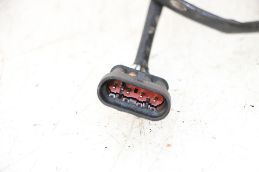 photo de LAMBDA-SONDE KYMCO AGILITY 4T 50 (2018 - 2022) - Zoom op gebruiksstaat