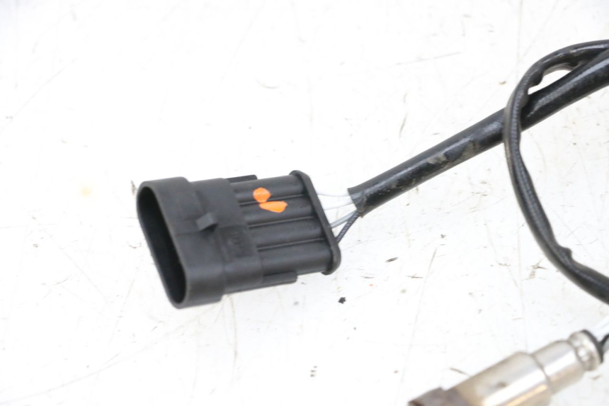 photo de LAMBDA-SONDE KYMCO AGILITY 4T 50 (2018 - 2022) - Technische close-up