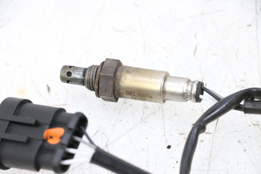 photo de LAMBDA-SONDE KYMCO AGILITY 4T 50 (2018 - 2022) - Overzicht