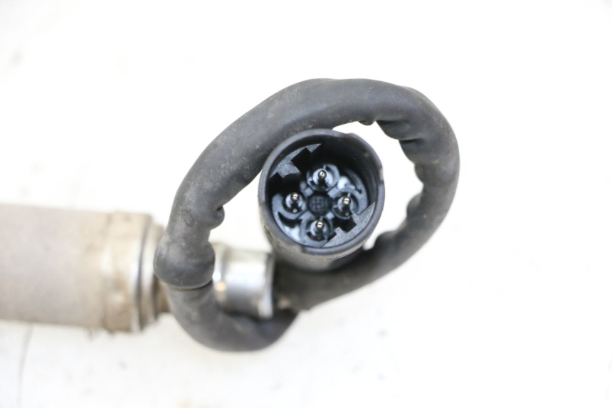 photo de LAMBDA-SONDE BMW C1 125 (2000 - 2003) - Andere kijkhoek