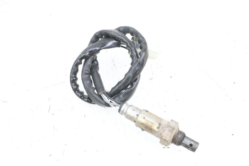 photo de LAMBDA-SONDE MAG POWER BOMBERS 4T 50 (2016 - 2026) - Hoofdaanzicht