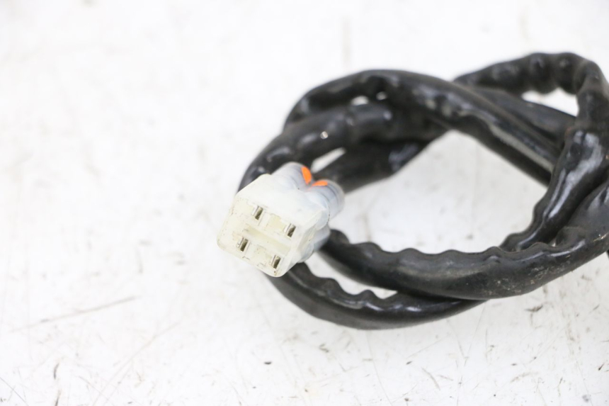 photo de LAMBDA-SONDE MAG POWER BOMBERS 4T 50 (2016 - 2026) - Andere kijkhoek