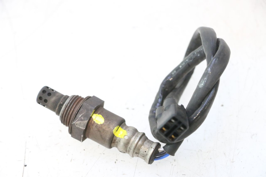 photo de LAMBDA-SONDE SUZUKI BURGMAN 125 (2007 - 2014) - Hoofdaanzicht