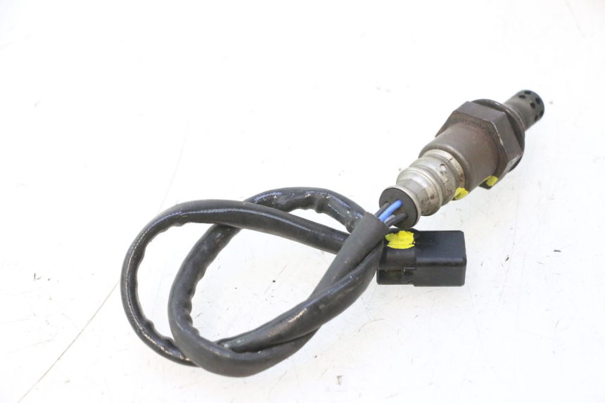 photo de LAMBDA-SONDE SUZUKI BURGMAN 125 (2007 - 2014) - Zoom op gebruiksstaat